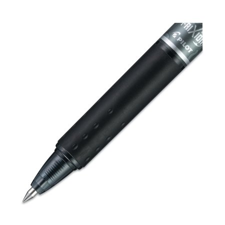 Pilot Retractable Pen, Erasable Gel Ink, PK12 072838325204